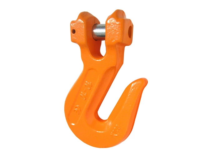 Schlagel HW-2185 BH Chain Hook w/Supermax100