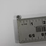 Schlagel HW-2246 #10-24 Gr2 ZF Nylon Insert LN