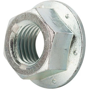3/4"-10 GrF ZF Flange Top LN