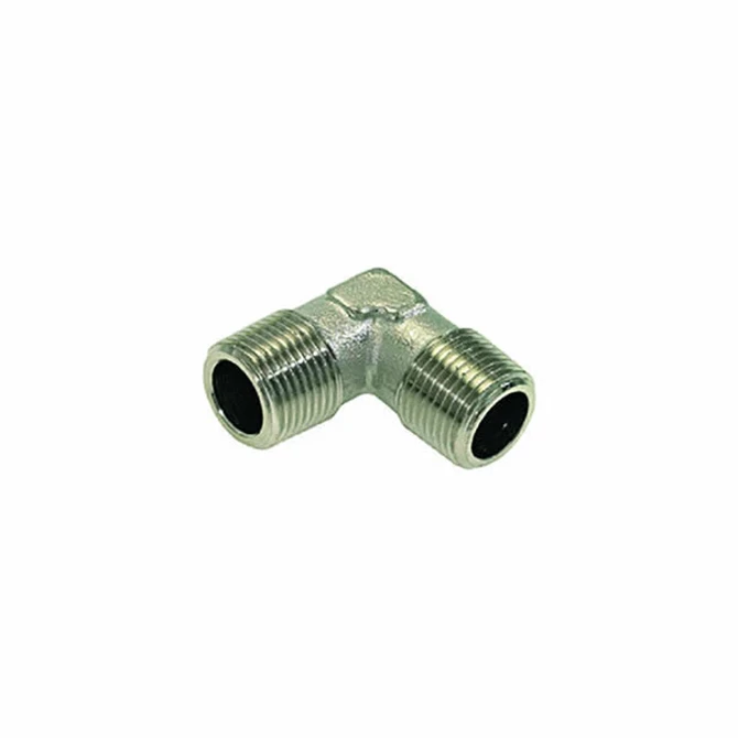Schlagel HW-2349 Adapter-90, 1/4 MP x 1/4 MP