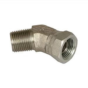 Adapter-45, 3/8 MP x 3/8 FPS