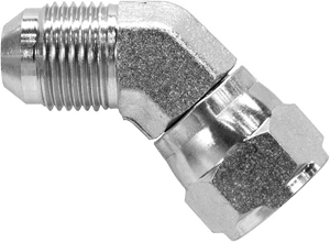 Adapter-45, 08 MJ x 08 FJS