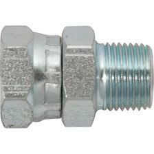 Adapter-ST, 1/8 MP x 1/8 FP