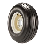 Schlagel HW-2371 14 Ply Tire and Wheel Assembly