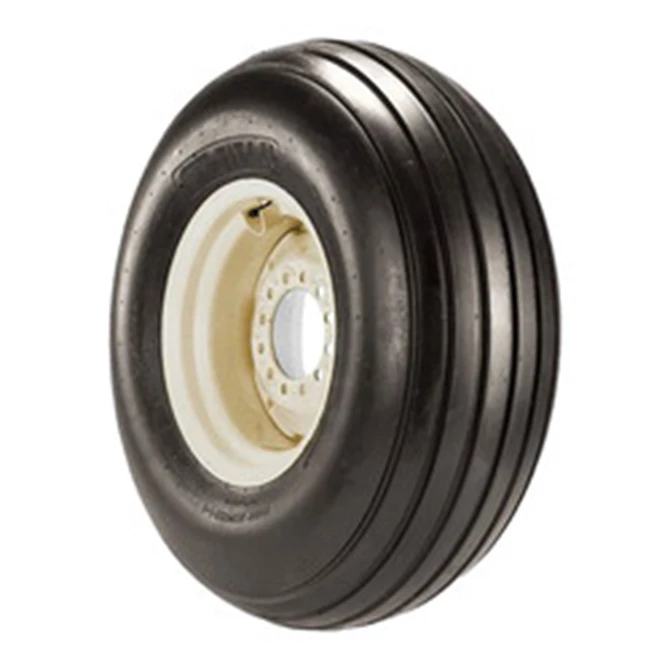 Schlagel HW-2371 14 Ply Tire and Wheel Assembly