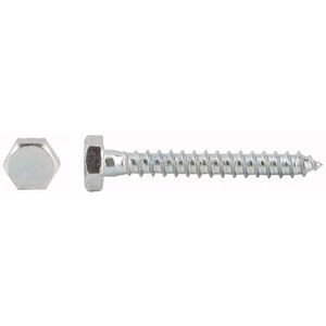 9/16"-18 x 1.25" Lug Bolt