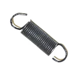 Schlagel HW-2440 Spring, Idler Tension