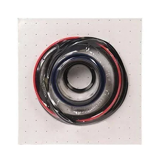 Schlagel HW-2591 Seal Kit for HW-2020