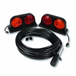 Schlagel HW-2598 Warning Light Kit