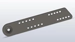 Schlagel PC-4501 Planter Parallel Linkage