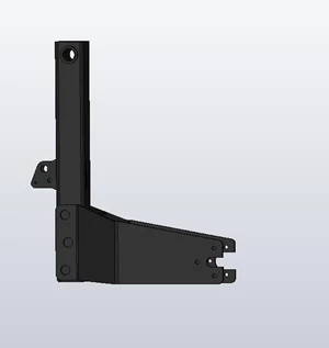 Lift Arm Weldment