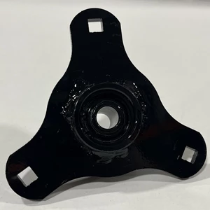 Row Cleaner Hub