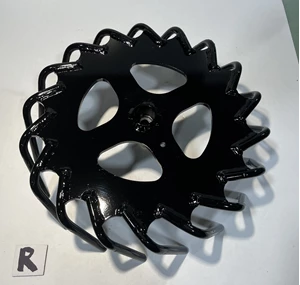 20" Packer Wheel (Right)