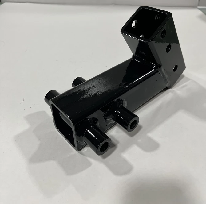 Schlagel RT-1050 Row Cleaner Mount