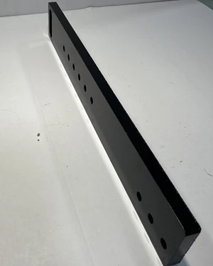 Rapid Till Row Unit Shank