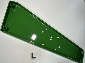 Side Body (Left)