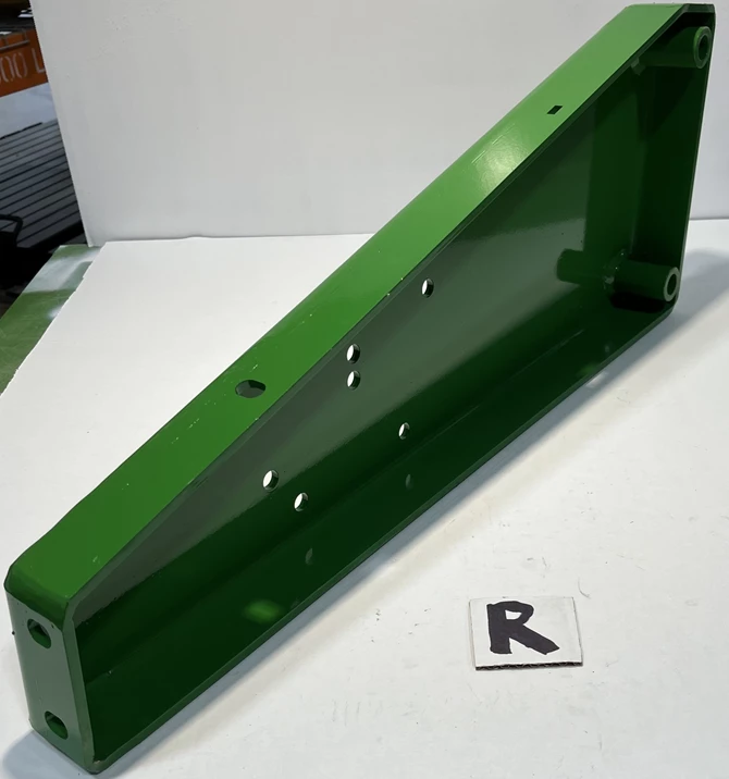 Schlagel RT-1104R Side Body (Right)