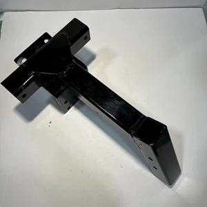 Packer Wheel Top Mount