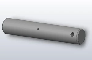 Lift Assist Frame Pivot Pin