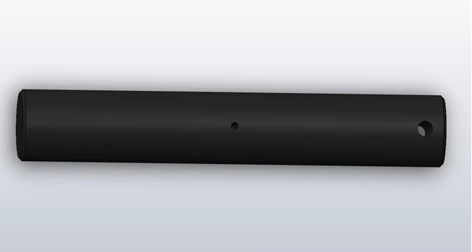 Schlagel RT-1369  Tongue Pivot Pin