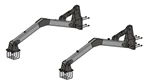 Schlagel RT-1700 22" RT Planter Link Arms
