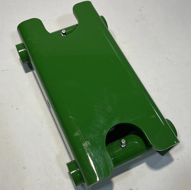Schlagel RT-1908 Parallel Arm