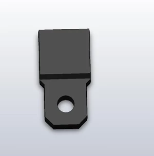 Cat 4-5 Tongue Block