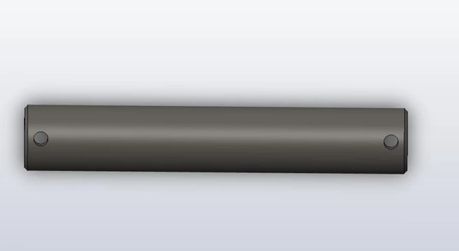 Schlagel RT-2924 Lower 3-Point Cat 4 Pin