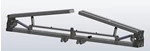 Schlagel RT-4002 16 Row 40" Folding Bar