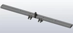Schlagel RT-4005 12 Row 22" Bar