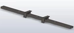 Schlagel RT-4023 16 Row 20" w/Caddy Mounts Bar