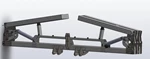 Schlagel RT-4034 12 Row 38" Folding Bar