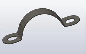 Dust Cap Strap