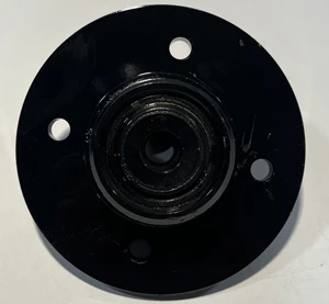 Flat Coulter Hub Assembly