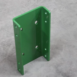 Row Unit Front Mount Bracket