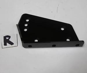 Packer Wheel Mount Bracket (Right)