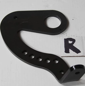 Spring Pressure Adjustment Arm (Right)