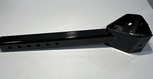 Packer Wheel Mount Stem
