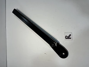 Wavy Coulter Arm (Right)