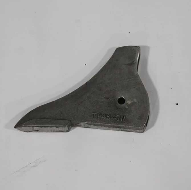 Schlagel TP-4647N 3/4" Cast Point