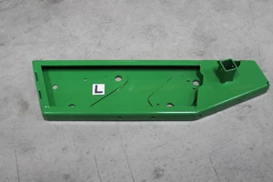 Side Body (Left)