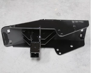 Flat Coulter/Row Cleaner Mount