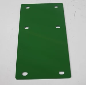 Row Unit Top Plate