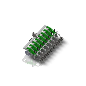 8 Row Rapid Till AR