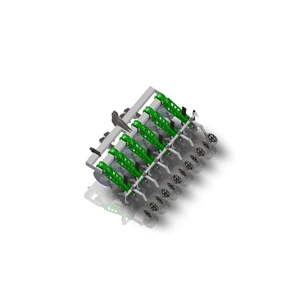 6 Row Rapid Till AR