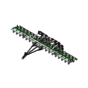 12 Row 30" w/ Caddy Mounts Rapid Till AR