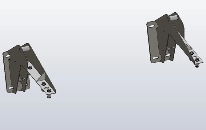 Schlagel BH-540 
