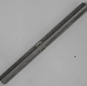 Bait Dispensing Shaft