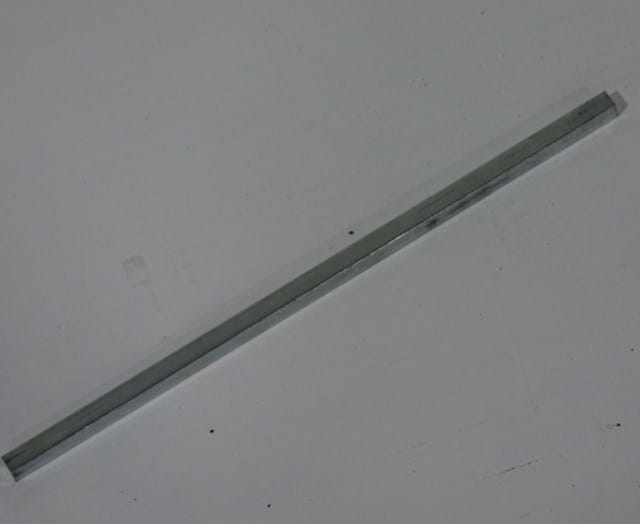 Keystock 3/8" x 3/8" x 1-1/2"
