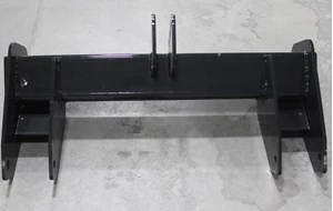 3-Point Bar Assembly